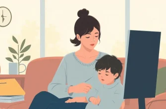 Detektywistyczne filmy o relacjach rodziców i dzieci