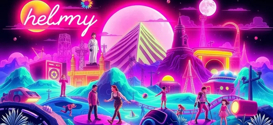 Filmy o wybrańcach - 10 wyjątkowych historii