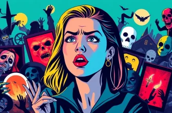 10 Dubbingowanych Filmów Grozy, Które Musisz Zobaczyć