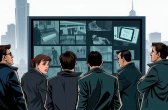 Kryminalne filmy o podsłuchach - Podbórka najlepszych