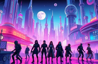 Najlepsze Filmy Sci-Fi o Dywersjach