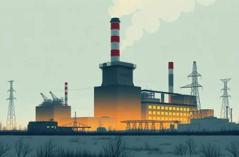 Filmy katastroficzne o awariach elektrowni