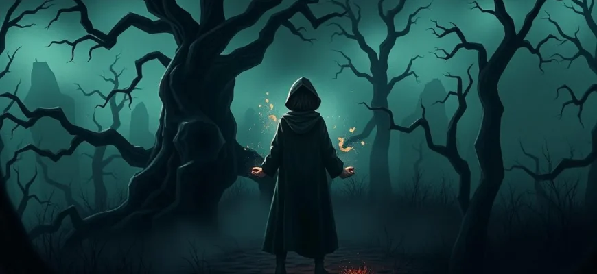 Najlepsze filmy grozy o odporności