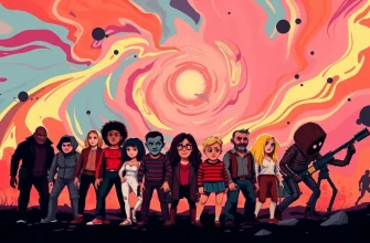 Najlepsze horrory o anomaliach