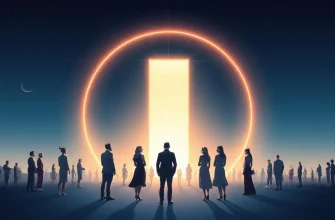 Podróż przez kosmiczne anomalie: 10 filmów, które musisz zobaczyć