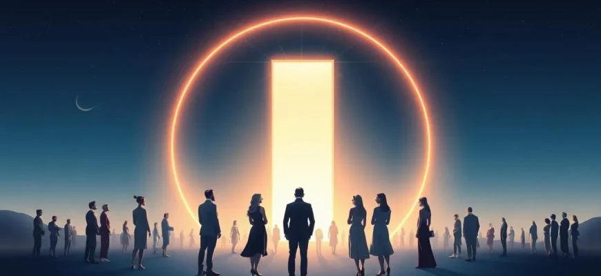 Podróż przez kosmiczne anomalie: 10 filmów, które musisz zobaczyć