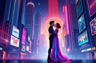 Filmy Sci-Fi o Pierwszej Miłości