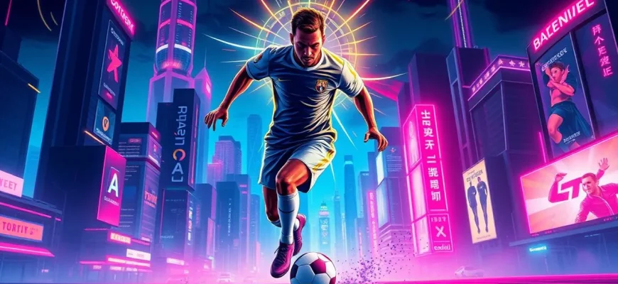 Najlepsze filmy thriller o piłce nożnej