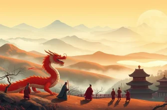 Filmy historyczne o starożytnym Chinach