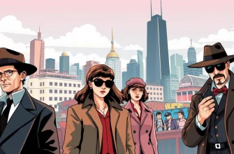 Najlepsze filmy o kontrahentach