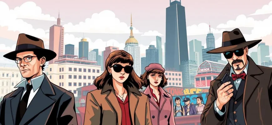 Najlepsze filmy o kontrahentach