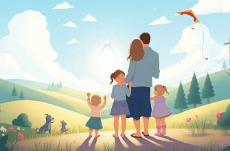 Filmy fantasy o relacjach rodziców i dzieci