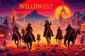 Najlepsze filmy westernowe o Dzikim Zachodzie