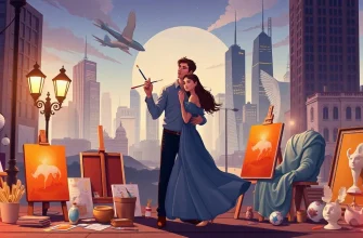 Melodramaty o twórczości: 10 filmów, które warto zobaczyć