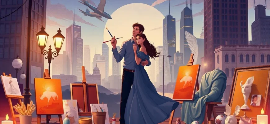 Melodramaty o twórczości: 10 filmów, które warto zobaczyć