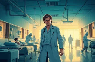 Najlepsze filmy o epidemiach w szpitalach