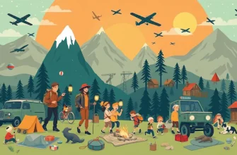 Najlepsze Filmy o Przygodach na Zarze