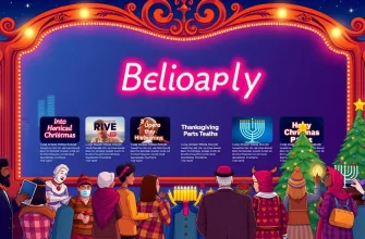 Świąteczne biografie na ekranie