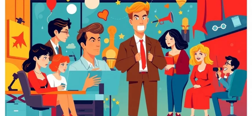 Melodramy o rywalizacji: 10 filmów, które musisz zobaczyć