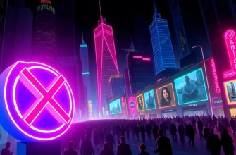 Thrillery o social media - Top 10