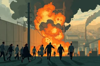 Najlepsze filmy o wybuchach na fabrykach