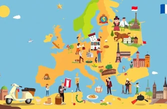 10 Komików Europejskich Filmów