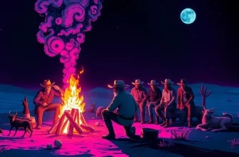 Najlepsze Filmy Westernowe o Wyrzutkach