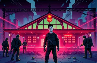 Wojenne filmy o stacjach kolejowych