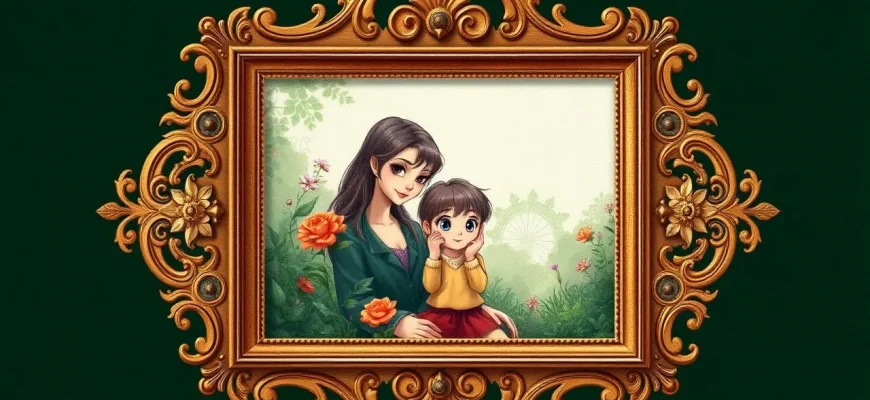 10 Dramatycznych Filmów o Relacjach Makochi i Pasierba