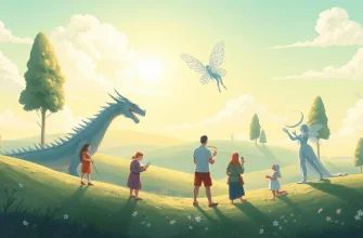 Filmy fantasy o rzeźbiarzach