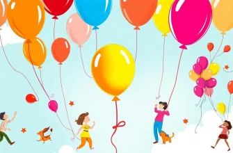 Komedia o balonach - 10 filmów, które musisz zobaczyć