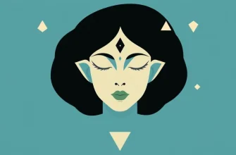 Tajemnicze filmy o boginiach