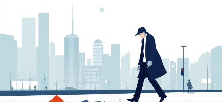 Najlepsze filmy akcji o poszukiwaniu dowodów