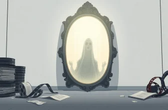 Tajemnicze filmy o duchach zmarłych krewnych