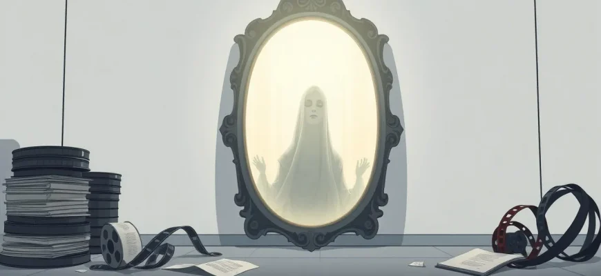 Tajemnicze filmy o duchach zmarłych krewnych