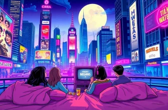 Najlepsze filmy do 90 minut