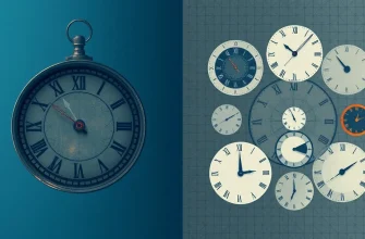 Tajemnicze filmy o starych zegarach