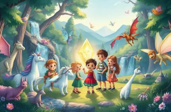 Magia i rodzina: Filmy fantasy o przybranych dzieciach