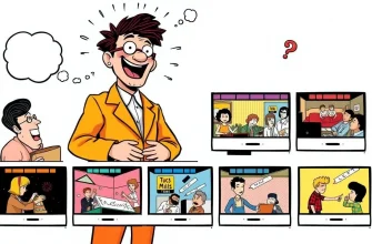 Śmieszne Kultowe Komiksy: 10 Filmów, Które Musisz Zobaczyć