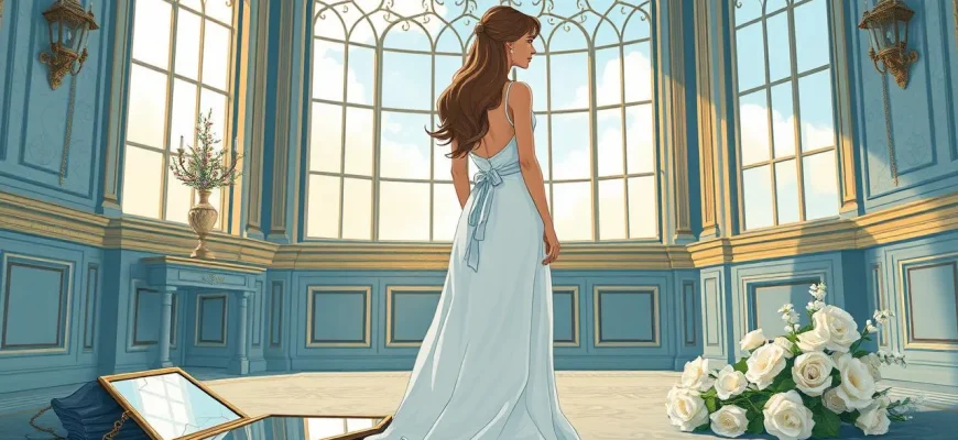 10 Filmów Dramatycznych o Przebaczeniu