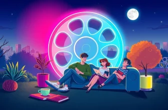 10 Filmów Idealnych na Relaks