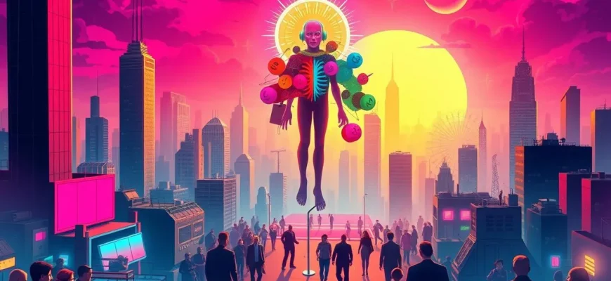 Filmy o egzystencjalizmie i psychologii egzystencjalnej