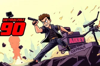 Najlepsze filmy akcji z lat 90-tych