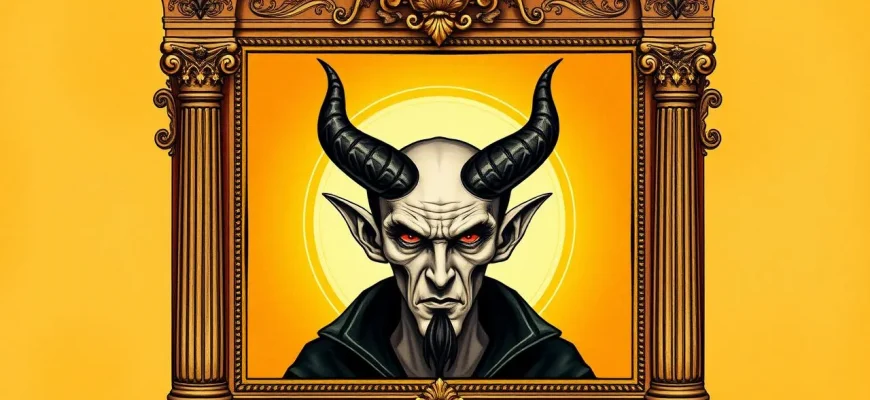 10 filmów dramatycznych o diable