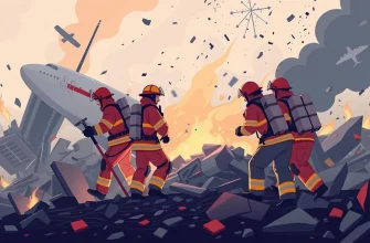 Najlepsze filmy katastroficzne o służbach ratunkowych