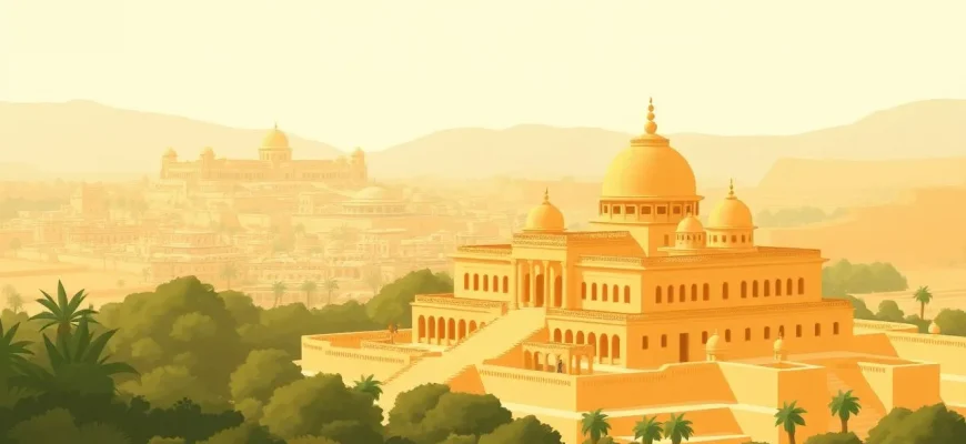 Najlepsze filmy historyczne o Ktesifonie