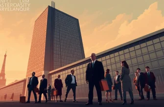 Najlepsze filmy dramatyczne o przejęciach firm