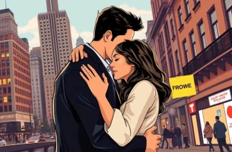 10 Melodramów o Zdradzie Męża