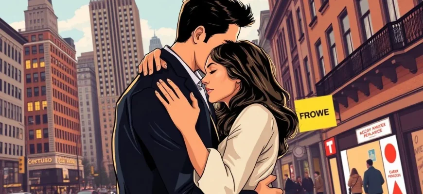 10 Melodramów o Zdradzie Męża