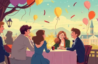 Najlepsze filmy melodramatyczne o balu maturalnym